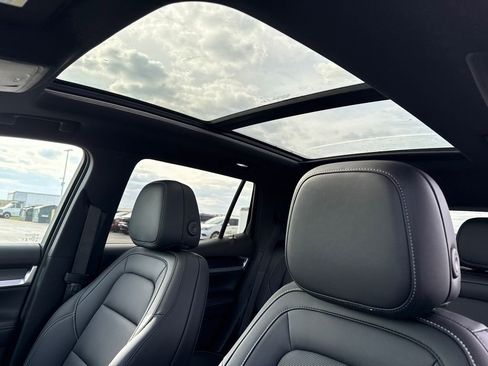 New 2026 GMC Terrain Elevation w/ Elevation Premium Package AWD/4WD image 29