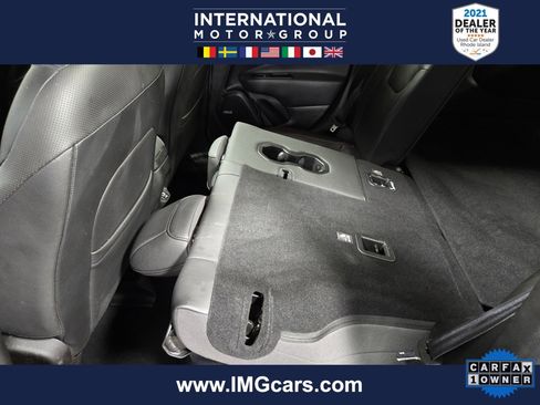 Used 2021 Jeep Renegade Limited w/ Sun & Sound Group image 38