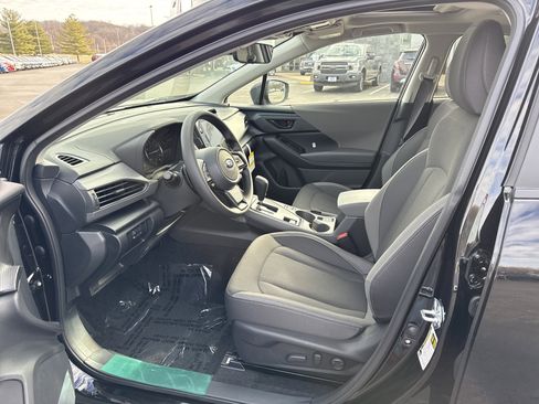 New 2026 Subaru Crosstrek 2.0i Premium image 10