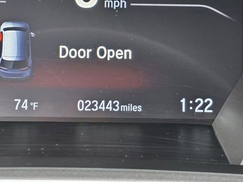 Used 2021 Honda CR-V Touring image 39