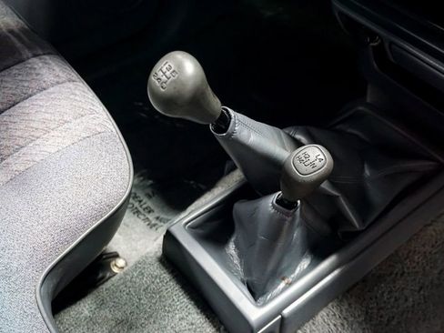 Used 1997 Toyota Tacoma 4x4 Xtracab V6 image 56