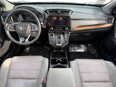 Used 2022 Honda CR-V EX-L image 10