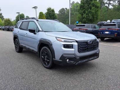 New 2026 Subaru Outback Limited