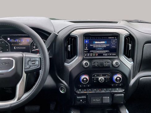 Used 2021 GMC Sierra 3500 Denali w/ Denali Ultimate Package AWD/4WD image 6