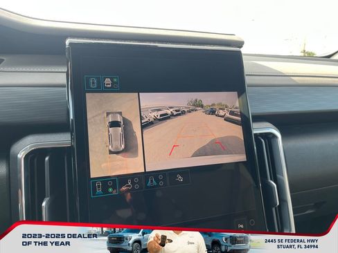 New 2026 GMC Acadia Elevation w/ Black Edition image 32