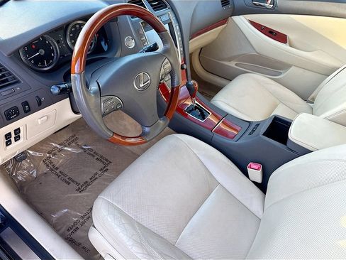 Used 2012 Lexus ES 350 FWD image 25
