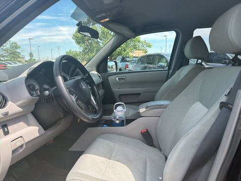 Used 2015 Honda Pilot LX image 15