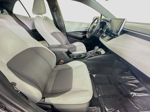 Certified 2019 Toyota Corolla XSE w/ Body Protection Package image 26