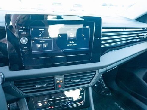 New 2026 Volkswagen Jetta S image 20