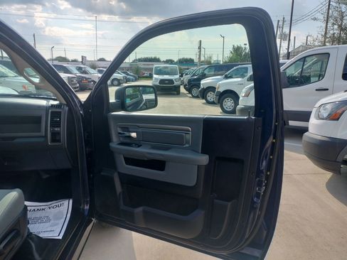 Used 2017 RAM 1500 Tradesman w/ Power & Remote Entry Group image 26