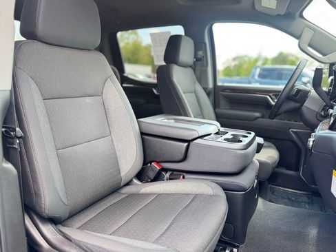 Certified 2026 GMC Sierra 1500 Elevation AWD/4WD image 11
