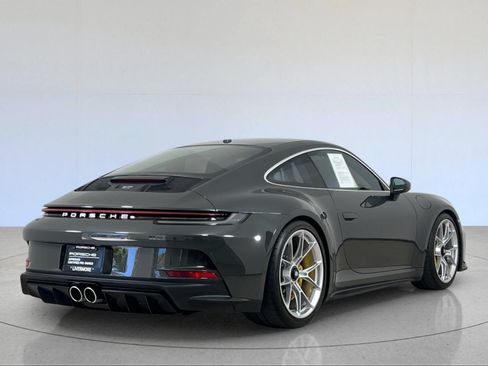 Certified 2022 Porsche 911 GT3 RWD image 7