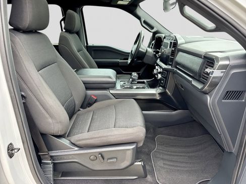Certified 2023 Ford F150 XLT AWD/4WD image 27
