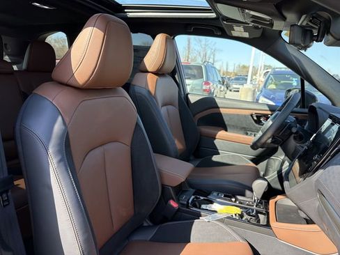 New 2026 Subaru Forester Touring image 19