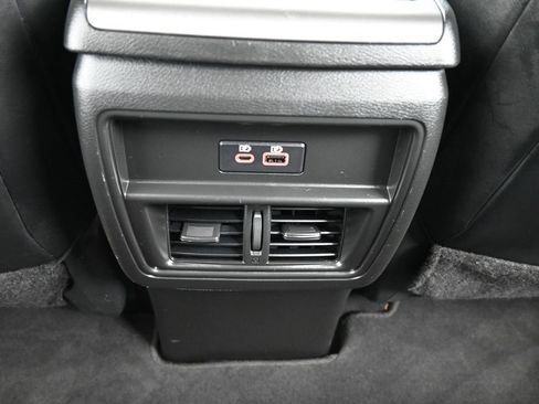 Used 2022 Nissan Murano SV w/ SV Midnight Edition Package image 14