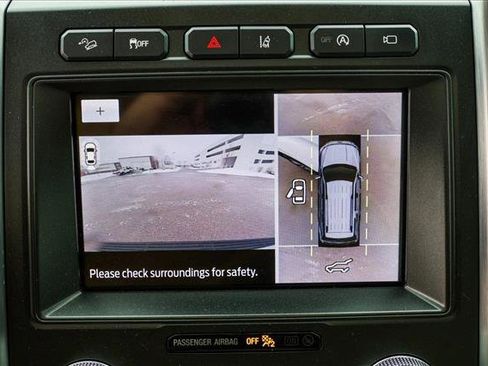 Used 2020 Ford Expedition Platinum image 19