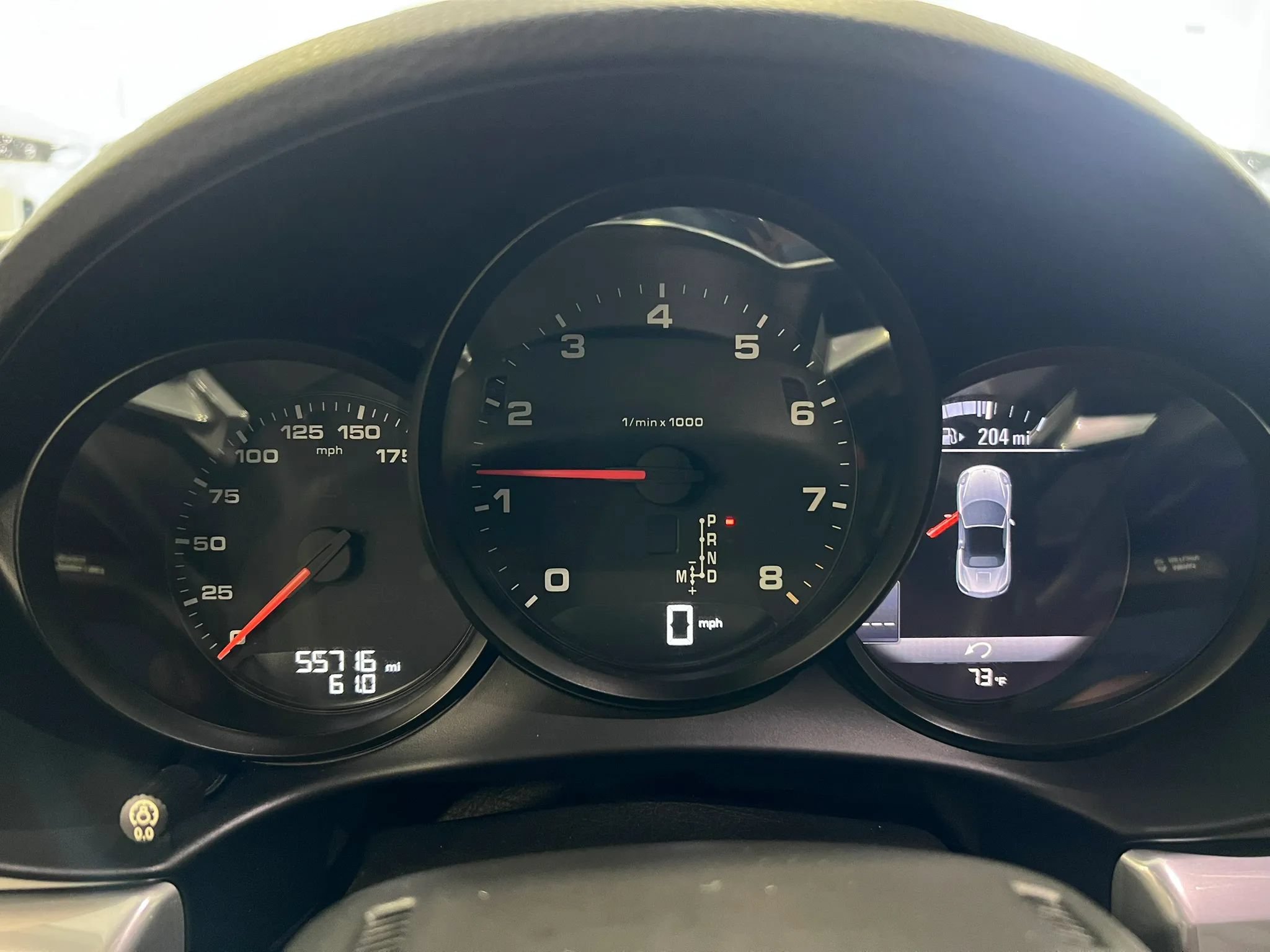 Used 2018 Porsche 718 Boxster RWD image 21