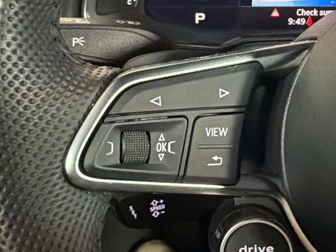 Used 2023 Audi R8 V10 performance image 39