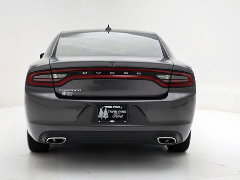 Used 2023 Dodge Charger SXT w/ Cold Weather Package image 8