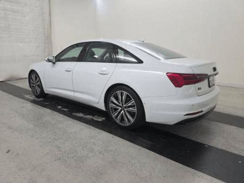 Used 2023 Audi A6 2.0T Premium w/ Convenience Package AWD/4WD image 6