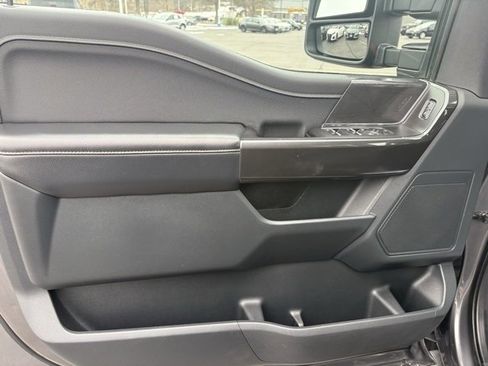 Used 2021 Ford F150 XLT w/ Equipment Group 302A High image 26