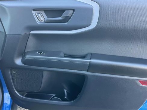 Certified 2022 Ford Bronco Sport Big Bend image 22