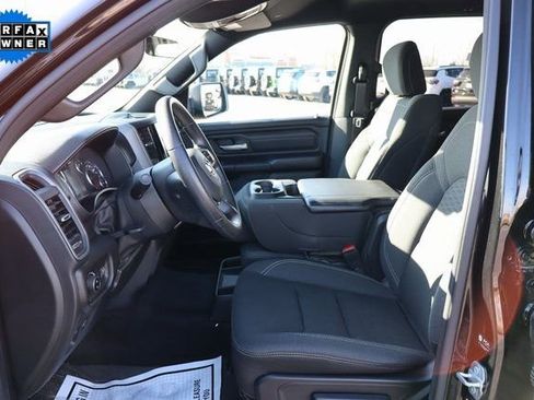 Used 2025 RAM 1500 Tradesman image 11