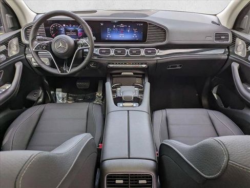 Certified 2026 Mercedes-Benz GLE 450 4MATIC image 19