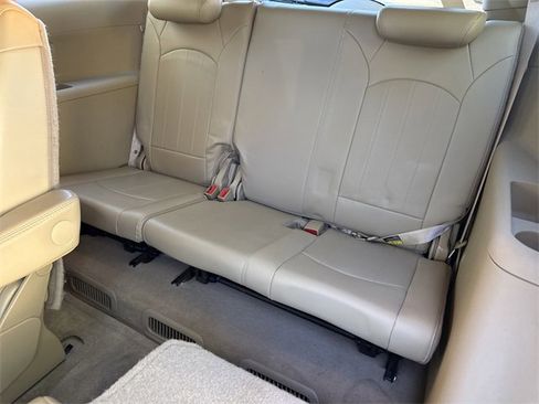 Used 2012 Buick Enclave Leather w/ Trailering Provision Package image 27