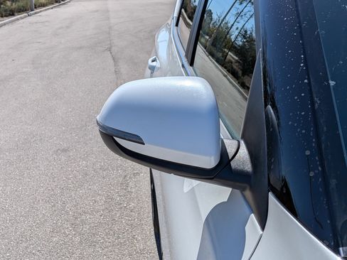 New 2026 Kia Seltos EX image 12