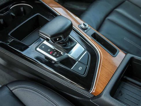 Used 2023 Audi A5 2.0T Premium Plus w/ Premium Plus image 20