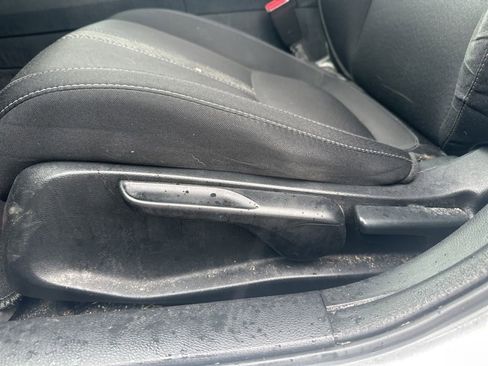 Used 2017 Honda Civic LX image 16