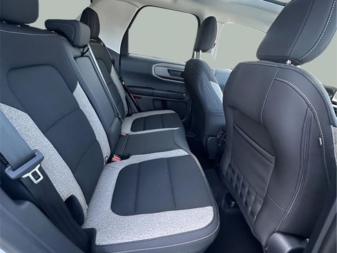 New 2025 Ford Bronco Sport Big Bend image 15