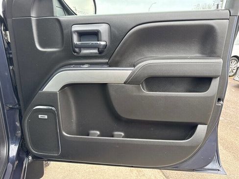 Used 2018 Chevrolet Silverado 1500 LTZ Z71 w/ Centennial Edition image 20