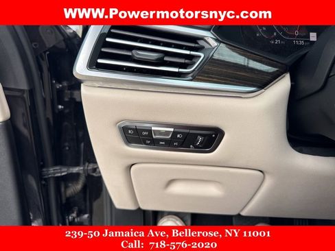 Used 2019 BMW X7 xDrive50i w/ Premium Package image 45