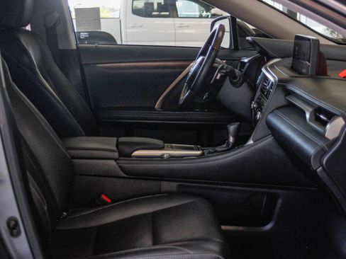 Used 2021 Lexus RX 350L FWD w/ Premium Package image 16