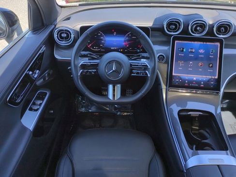 Certified 2023 Mercedes-Benz GLC 300 image 16