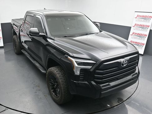 Used 2024 Toyota Tundra SR image 10