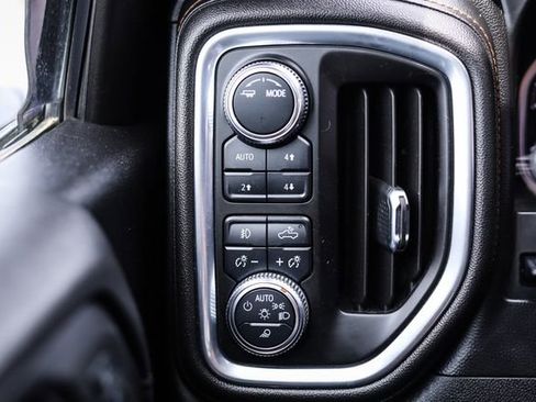 Used 2021 GMC Sierra 1500 AT4 w/ AT4 Value Package AWD/4WD image 54