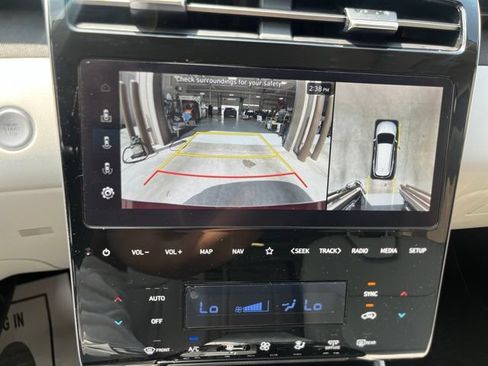 Used 2024 Hyundai Tucson Limited FWD image 22