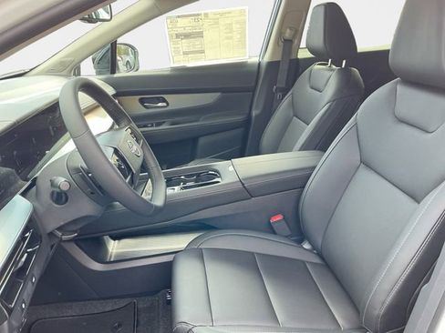 New 2026 Nissan Murano SL image 11