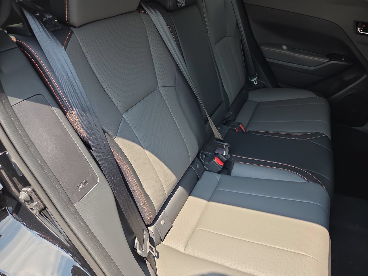 New 2026 Subaru Crosstrek 2.5i Limited AWD/4WD image 21