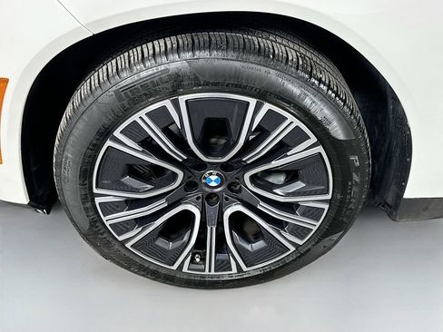 Used 2025 BMW X3 xDrive30i AWD/4WD image 30