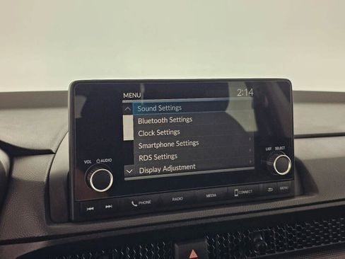 Used 2025 Honda CR-V EX image 25