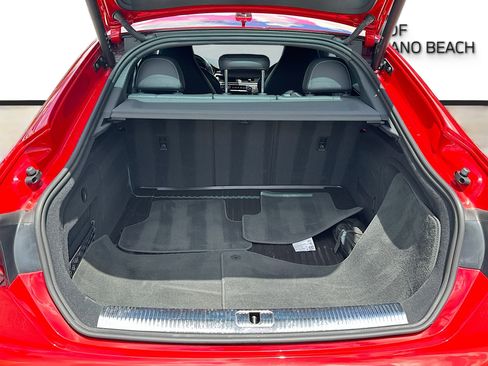 Used 2024 Audi S5 Premium Plus w/ Premium Plus Package AWD/4WD image 23