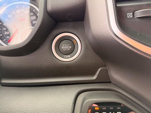 New 2026 RAM 1500 Big Horn image 16