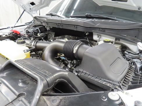 Used 2023 Ford F150 XL w/ XL Chrome Appearance Package AWD/4WD image 23