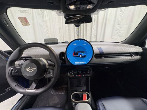 Used 2026 MINI Cooper S FWD image 8