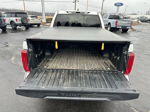 Used 2024 Toyota Tundra SR5 w/ TRD Off-Road Package image 6