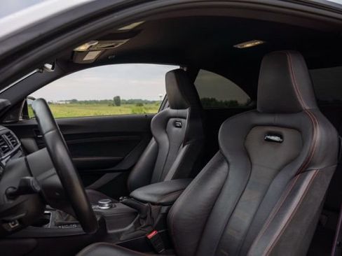 Used 2020 BMW M2 Competition w/ Executive Package RWD image 14